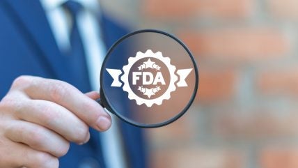 Lutris wins FDA orphan drug tag for EGFR inhibitor-induced rash candidate