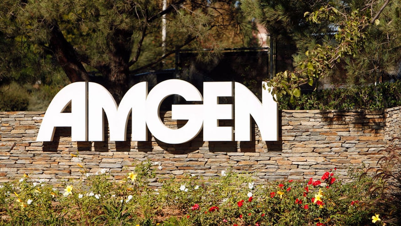 As Amgen's trio of Horizon drugs disappoints, execs urge analysts to give them more time