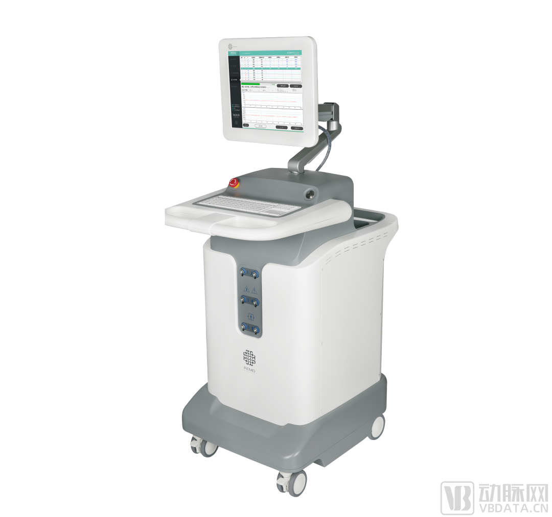 不可逆电穿孔技术成行业新风口，睿刀医疗如何拿下多个“首个”“唯一”？