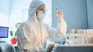 Breakthrough Study Confirms HYD LLC's 30-Year Research on Deuterium Modulation in Cancer Gene Expression