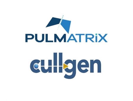 Pulmatrix Proposes Merger Deal with Cullgen