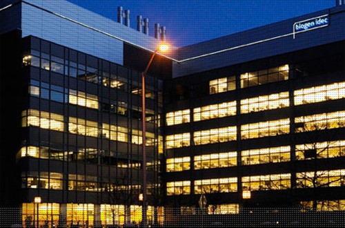 Biogen to acquire Apellis in $5.6bn deal 