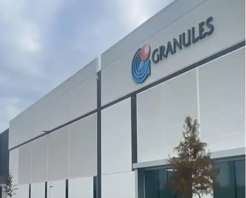 Granules gears for portfolio boost with in-house candidates, eyes Big Ticket rollouts from FY28