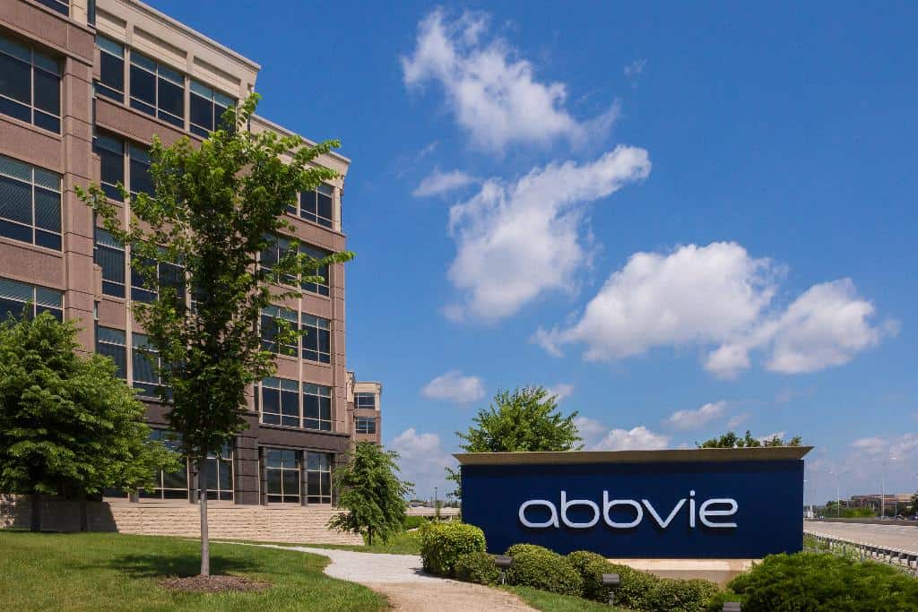 AbbVie reaches agreement for affordable prescription drugs with US government