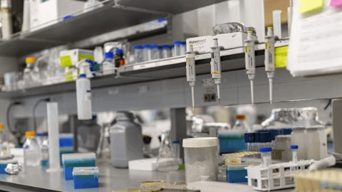 Biogen looks to shake up SMA status quo with FDA nod for high-dose version of Spinraza