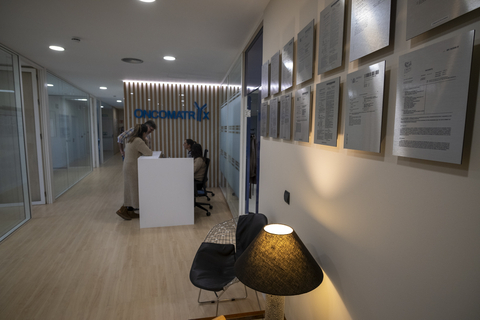 ONCOMATRYX Raises $67 Million to Foster the Clinical Development of Its Quantum ADCs in Spain