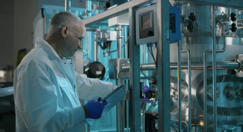 Prolific Machines Announces the Completion of Optogenetic Bioproduction at 200L, Marking the World’s Largest Demonstration of Optogenetics to Date