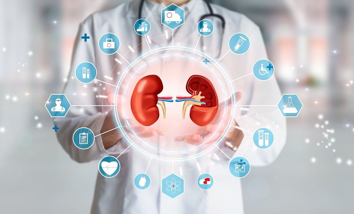 American Society of Nephrology, Nov. 5-9