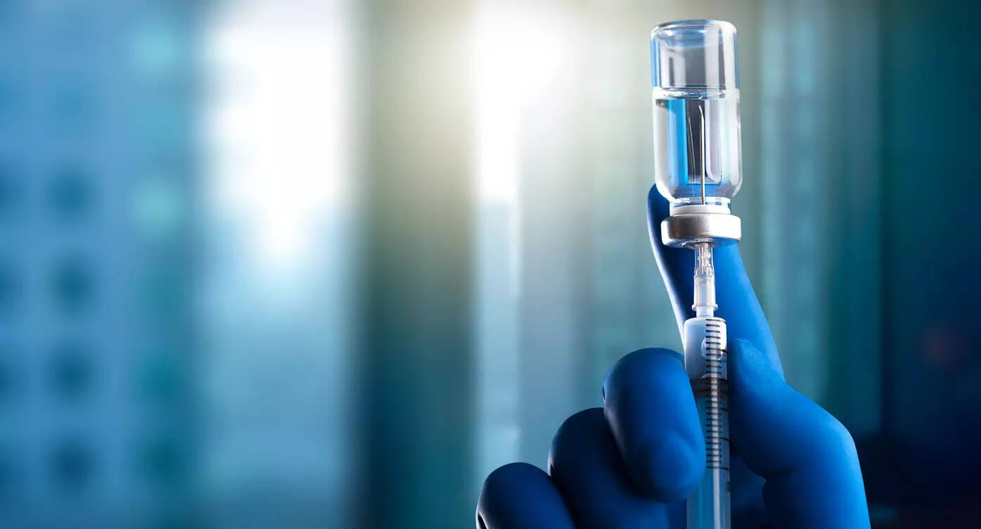 Pharmacy group withholds endorsing CDC's latest vaccine recommendations