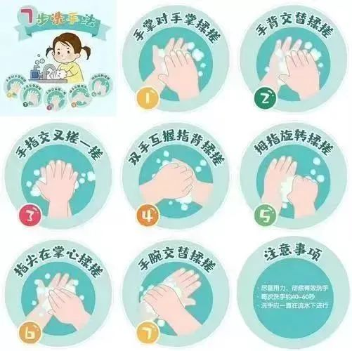 警惕！诺如病毒感染进入高发季，当心病从口入！
