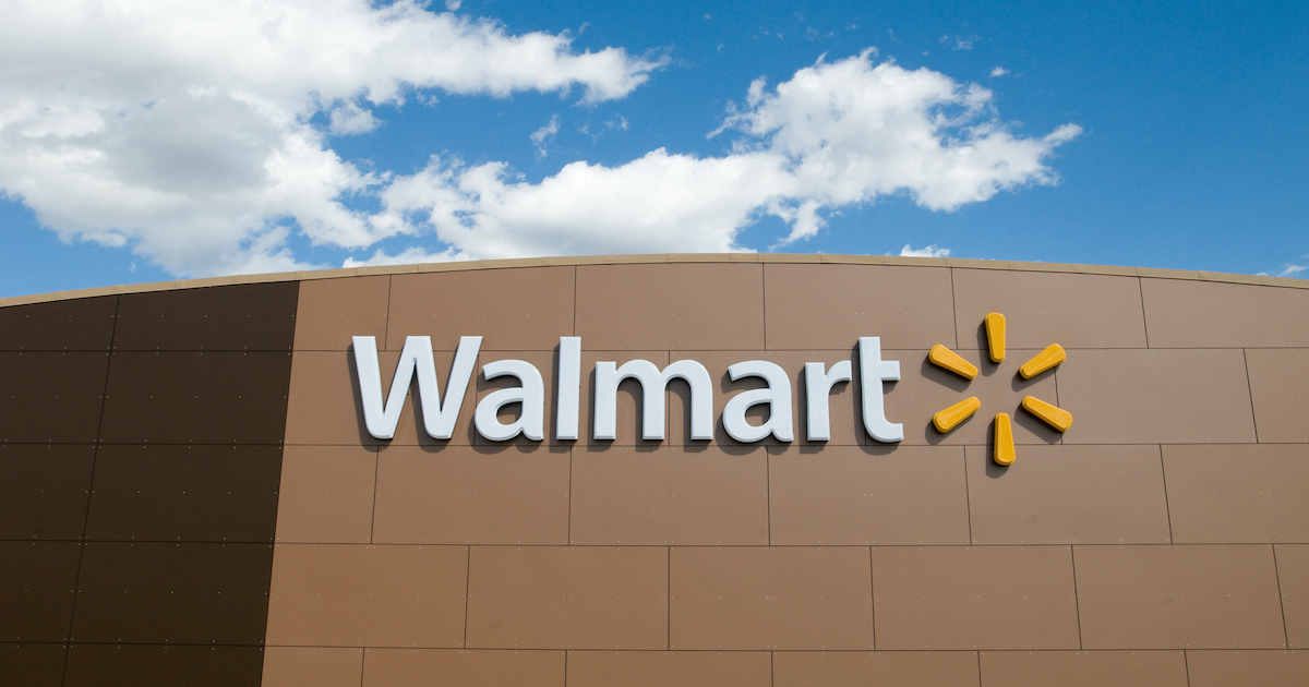 Walmart launches same-day prescription delivery