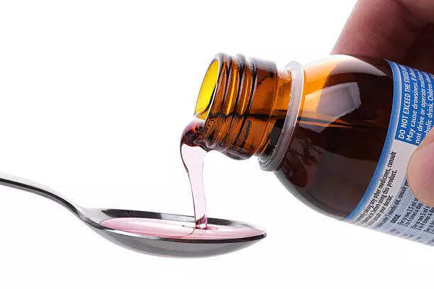 Cough syrup deaths: CDSCO starts risk-based inspection at manufacturing units in 6 states