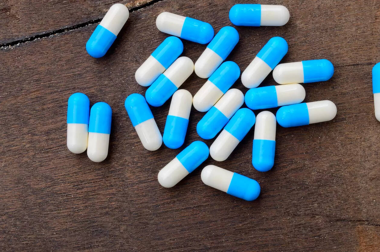 Case against hosp for overpriced meds