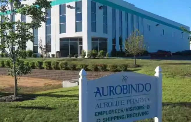 Aurobindo arm terminates paediatric pentavalent vax licence pact with Hilleman Labs