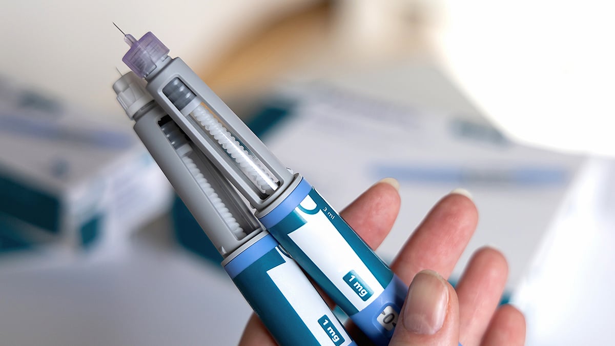 GLP-1 Medications, Such as Ozempic, Zepbound, Show Little Effect on Cancer, Study Shows