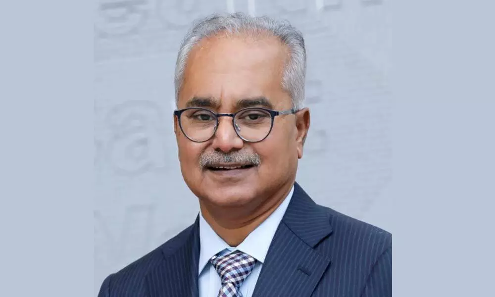 Big pharma mergers unlikely in near future: Dr Reddy's MD GV Prasad