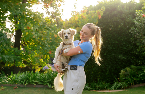 t:slim X2™ Insulin Pump Now Available with Abbott’s FreeStyle Libre ®  3 Plus Sensor in the United States