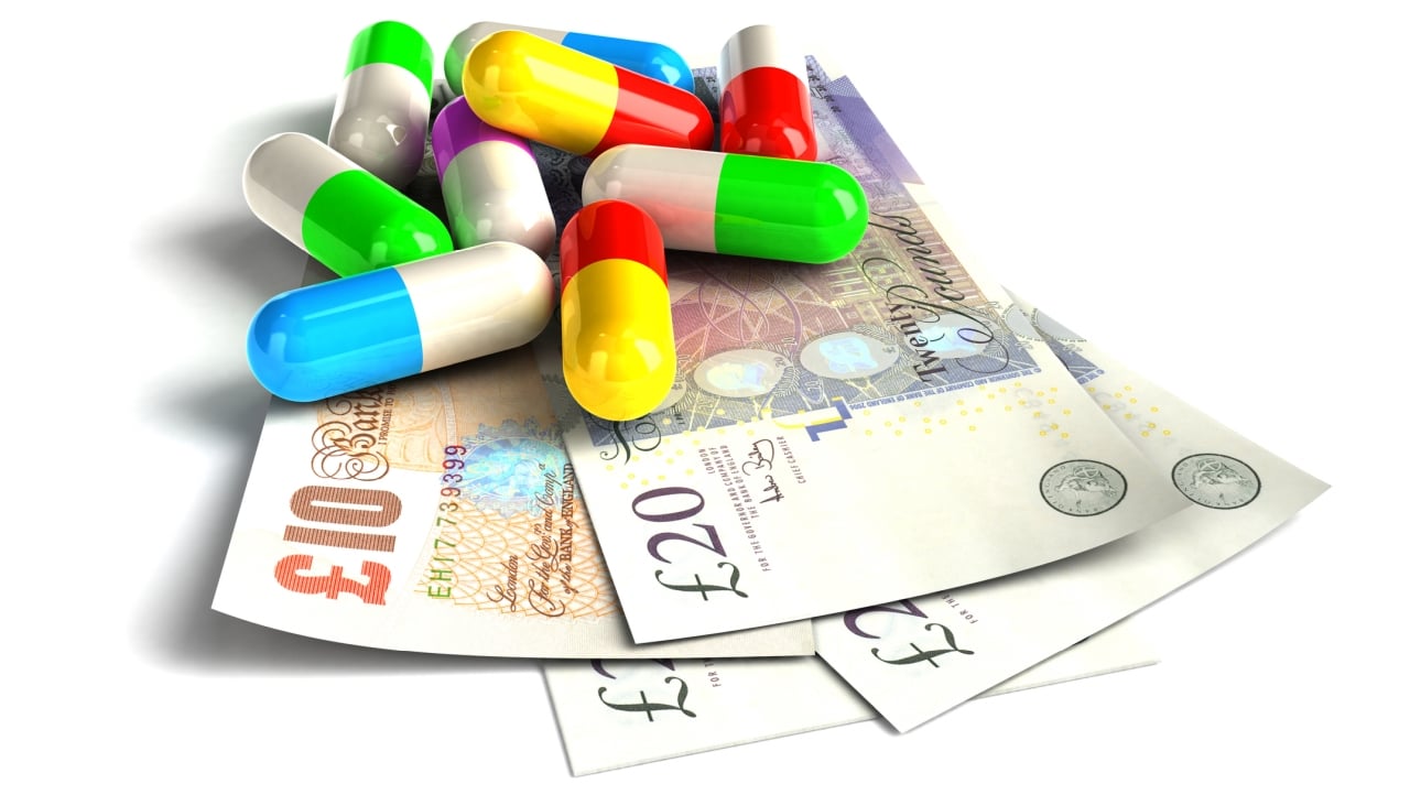UK lifts drug rebate rate as pharma industry decries 'fundamentally broken' market