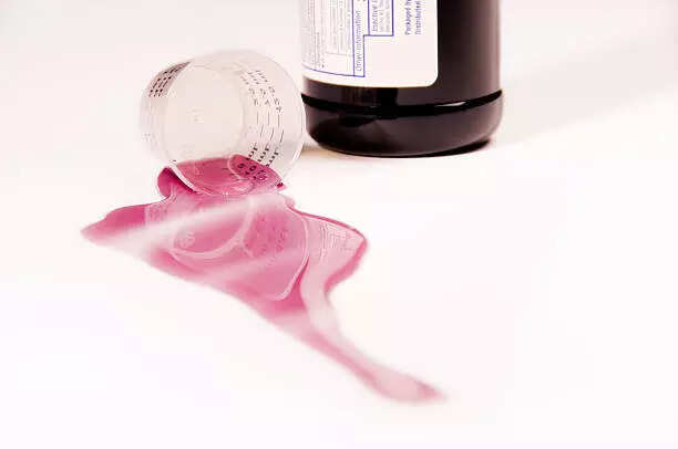 Raids in Uttarakhand medical stores, hospitals amid child deaths linked to cough syrup