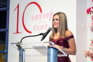 The Dynami Foundation Expands National Impact on Lobular Breast Cancer Research Following 10th Annual Uncork for a Cure