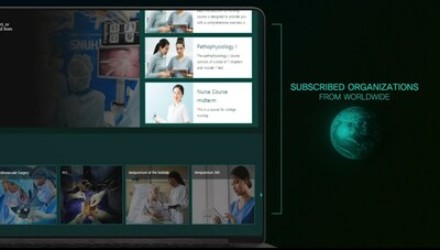 Health On Cloud Expands Global Presence with Innovative Metaverse Medical Platform