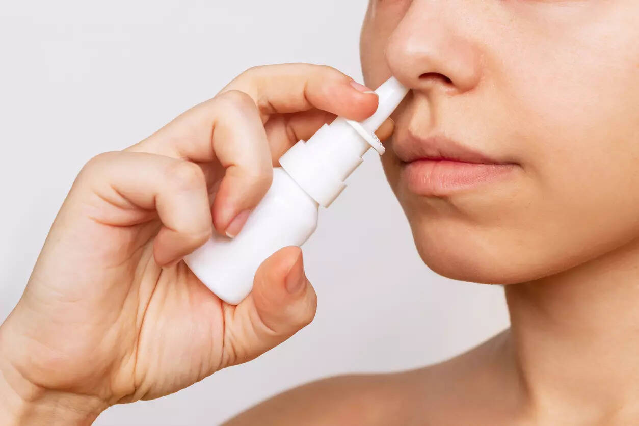 Lupin launches Ipratropium Bromide nasal spray in US