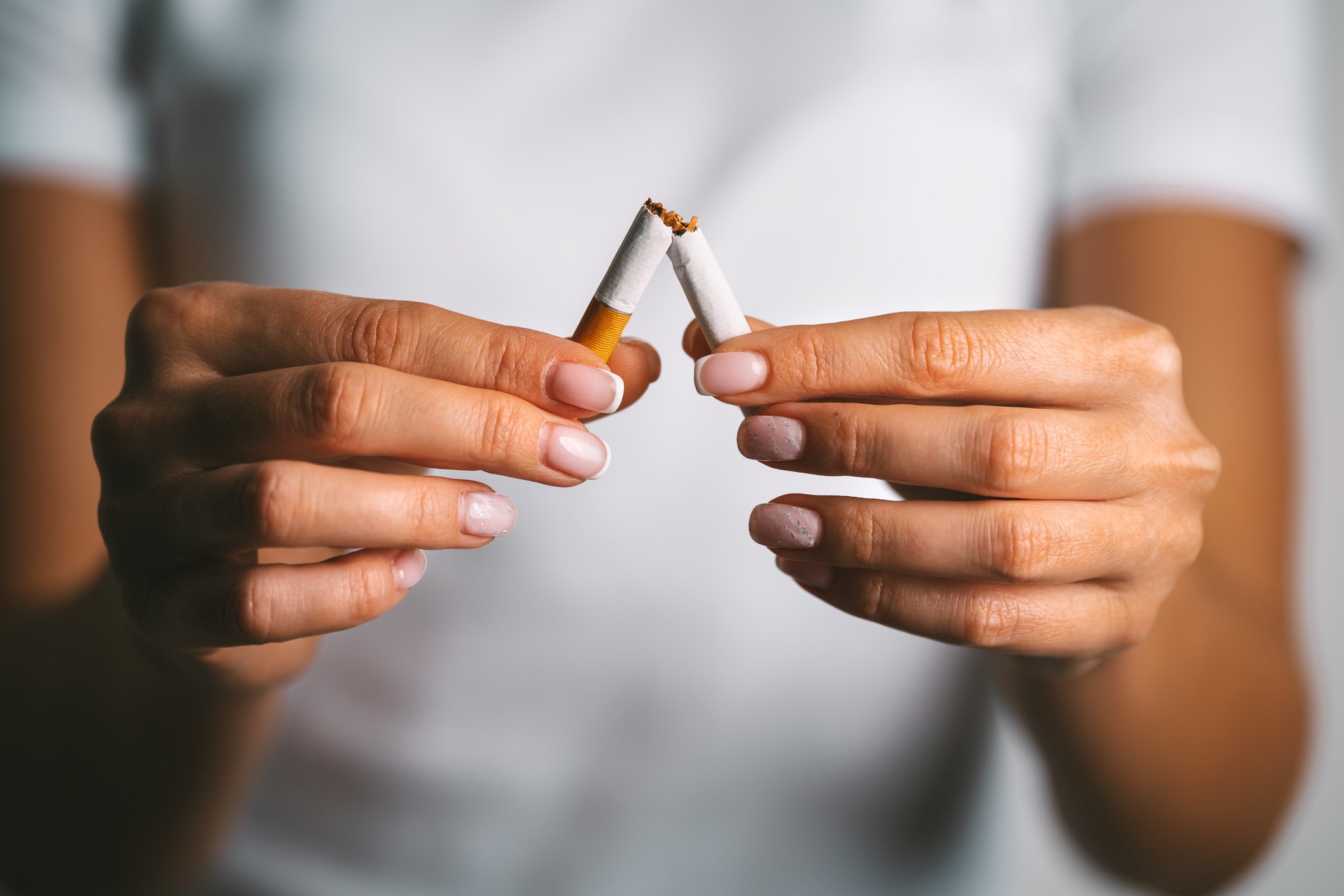 Achieve sparks up Omnicom pact, securing agency support for nicotine dependence drug launch