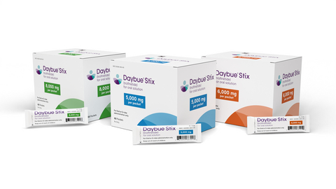 Acadia Pharmaceuticals Announces FDA Approval of DAYBUE ®  STIX (trofinetide) for Oral Solution, a New Powder Formulation of Trofinetide for the Treatment of Rett Syndrome