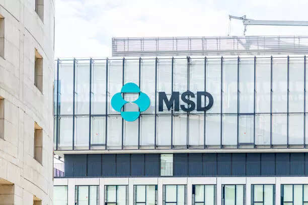 Merck posts higher third-quarter sales as Keytruda offsets drop in HPV vaccine