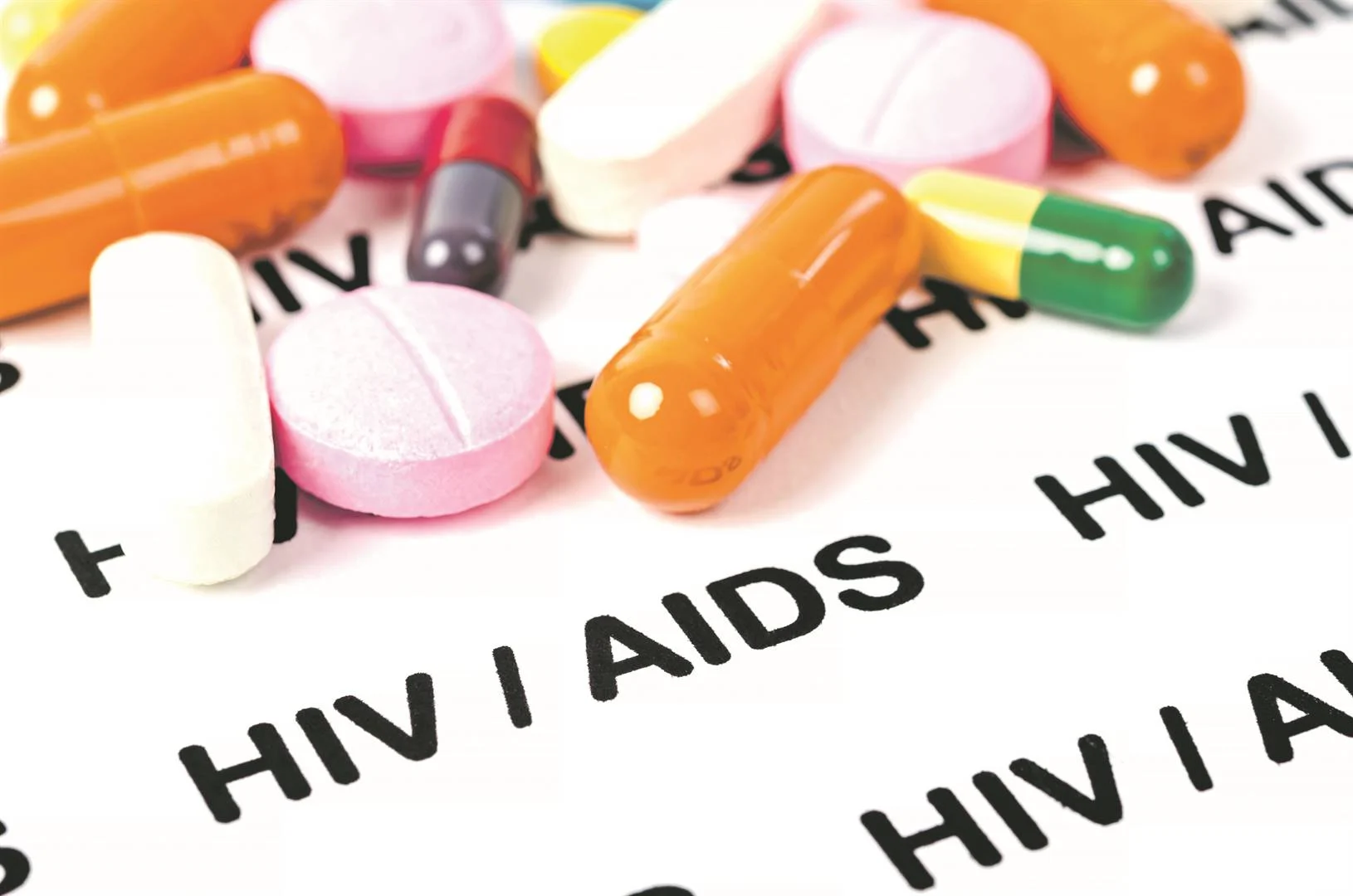 Health groups aim to reach 2 mn people with HIV prevention drug