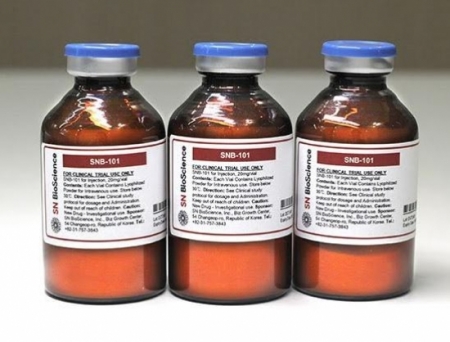 SN BioScience Secures IND Clearance from FDA for SNB-101