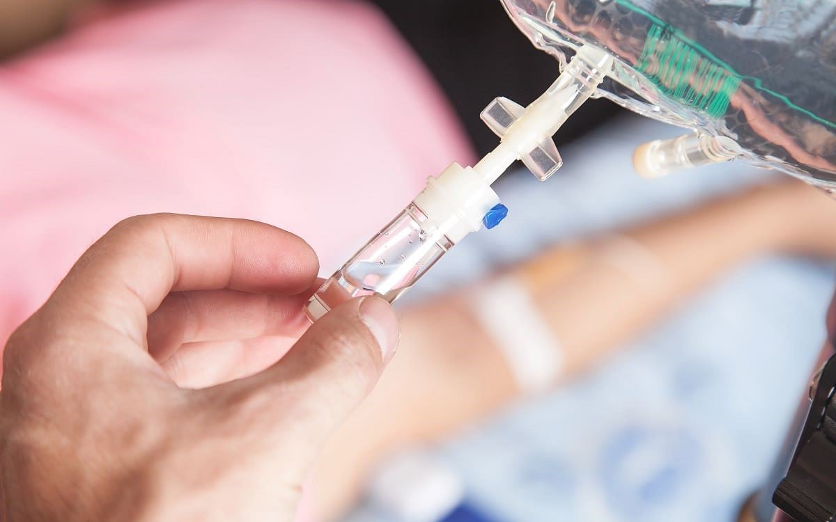 Obinutuzumab Superior to Placebo for Adults With Active Systemic Lupus Erythematosus