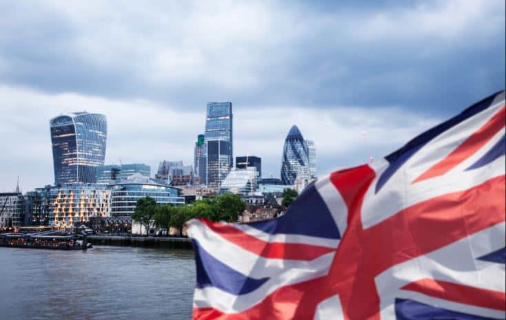 CSL Seqirus announces strengthened vaccine partnership with UK government 