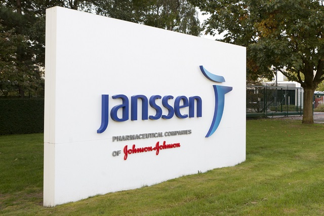 Janssen reports positive real-world data for Tremfya in psoriatic arthritis