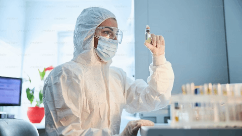 InnoCare’s next-generation TRKi Zurletrectinib Receives Priority Review for the Treatment of Pediatric Patients with Solid Tumors in China