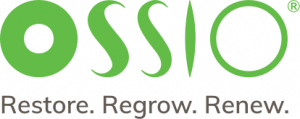 OSSIOfiber® Revolutionizes Orthopedic Surgery with Bio-Integrative Implants, Leaving Only Natural Bone Behind