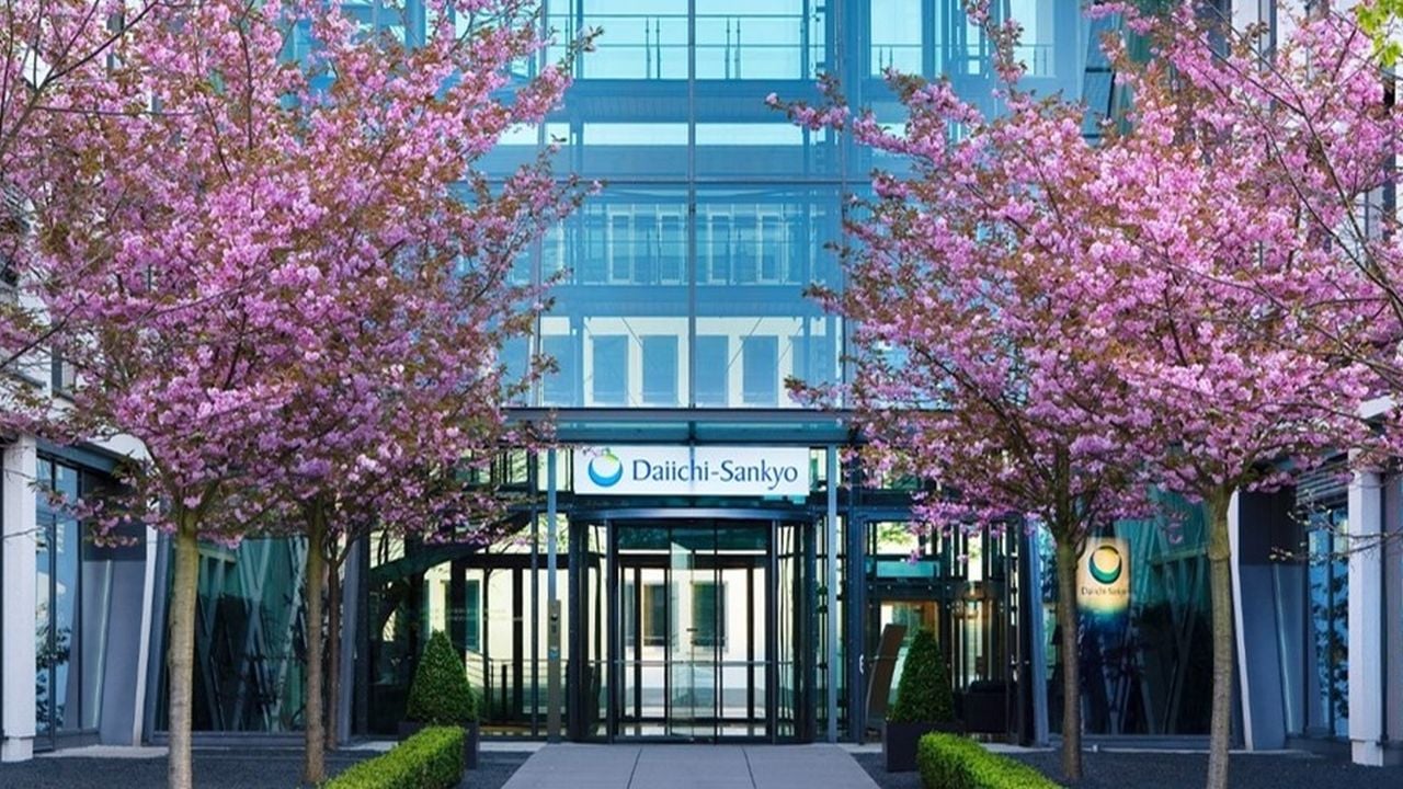 Daiichi Sankyo navigates complexity of success as Enhertu, Datroway push for market dominance