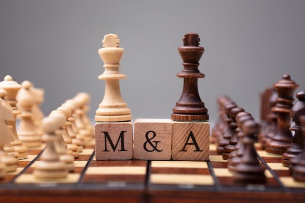 Government cuts could help spark surge in M&A activity