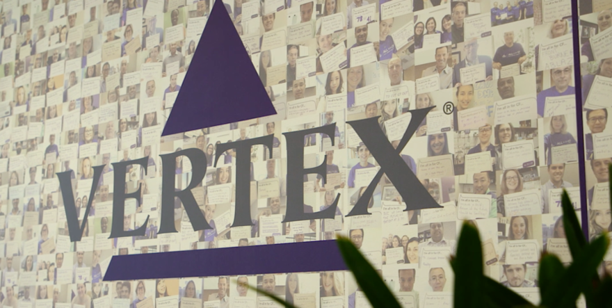 Vertex clinches Trikafta and other cystic fibrosis drug reimbursement deal in England