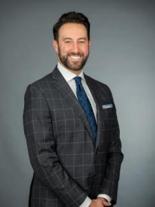 Dr. Jeremy Liff, Triple-Board-Certified Neurologist, Treats Brain Aneurysms & Neurovascular Cases in NYC & Long Island