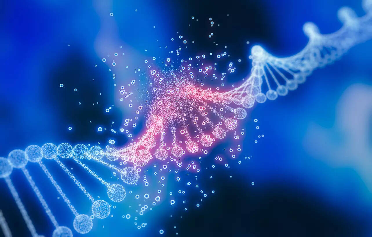 UK's Oxford Biomedica sees first-half sales surging on strong order book