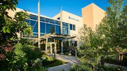 Repligen opens bioprocessing training center in the Netherlands