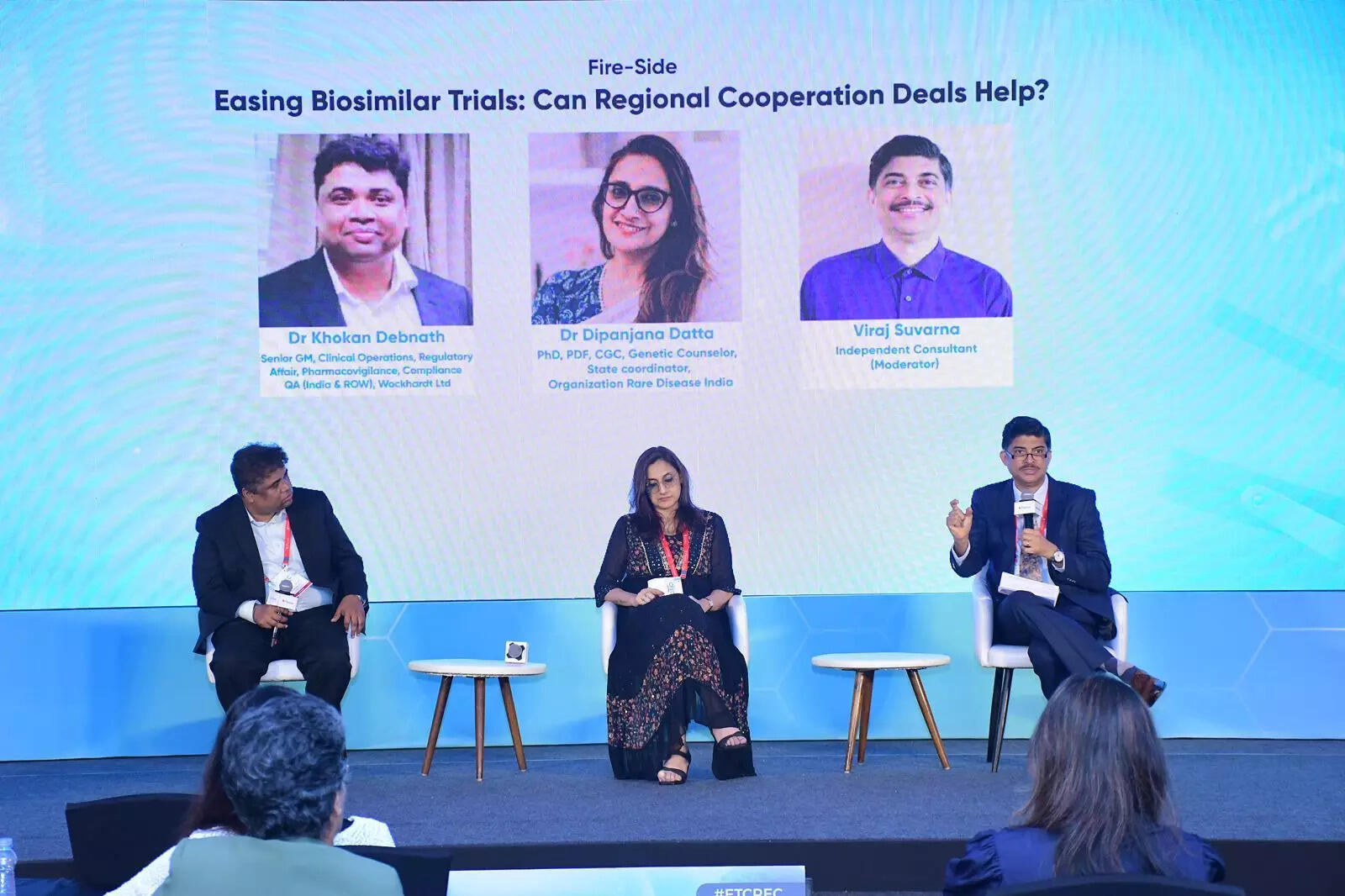 Inside India’s Biosimilar Challenge: Regulatory Hurdles, Rare Diseases, and the Road Ahead