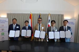Global Partnership Launches International Health Data Space Initiative to Accelerate AI Driven Precision Medicine
