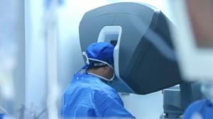 KFSHRC Performs Robotic Spleen and Gallbladder Removal for 10-Year-Old with Sickle Cell Disease