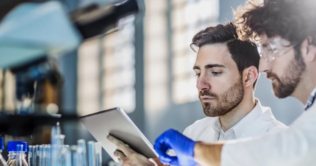 Cleveland Clinic, Dyania Health partner for research studies