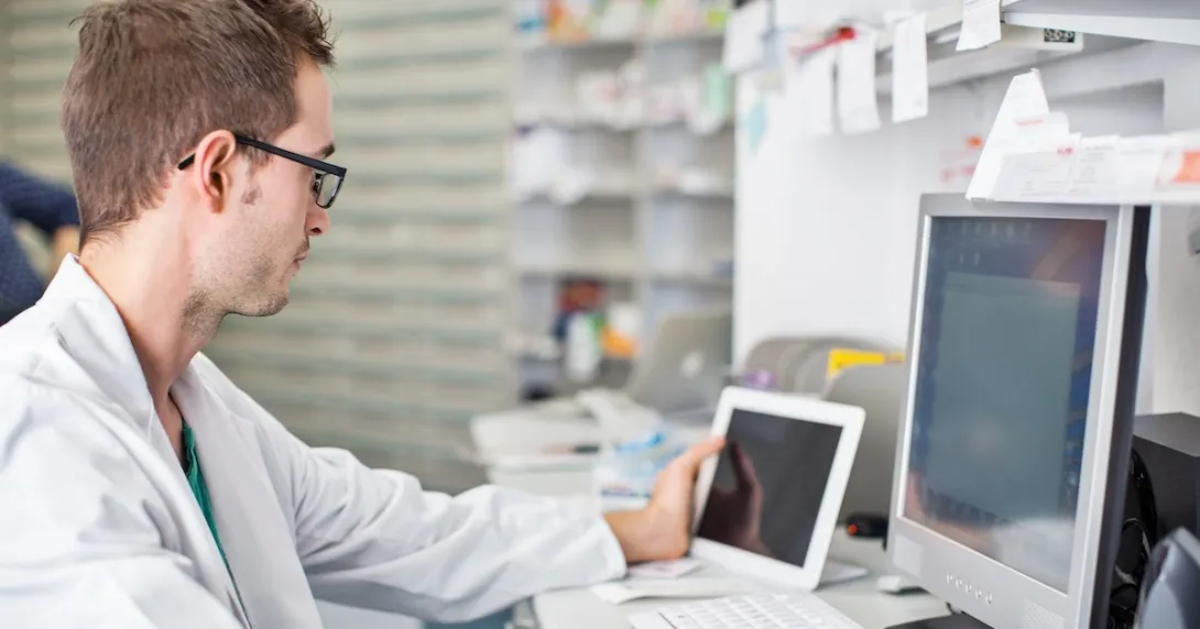 Serve You Rx, Amazon Pharmacy partner for home delivery