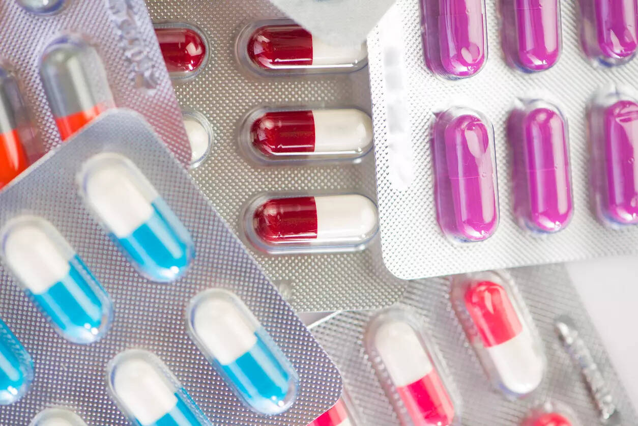 Six common medications, including antibiotics and allergy drugs, fail quality tests