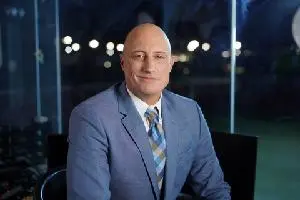 Bristol Myers Squibb Teams Up with Kasey Keller to Share His Lymphoma Journey with Breyanzi