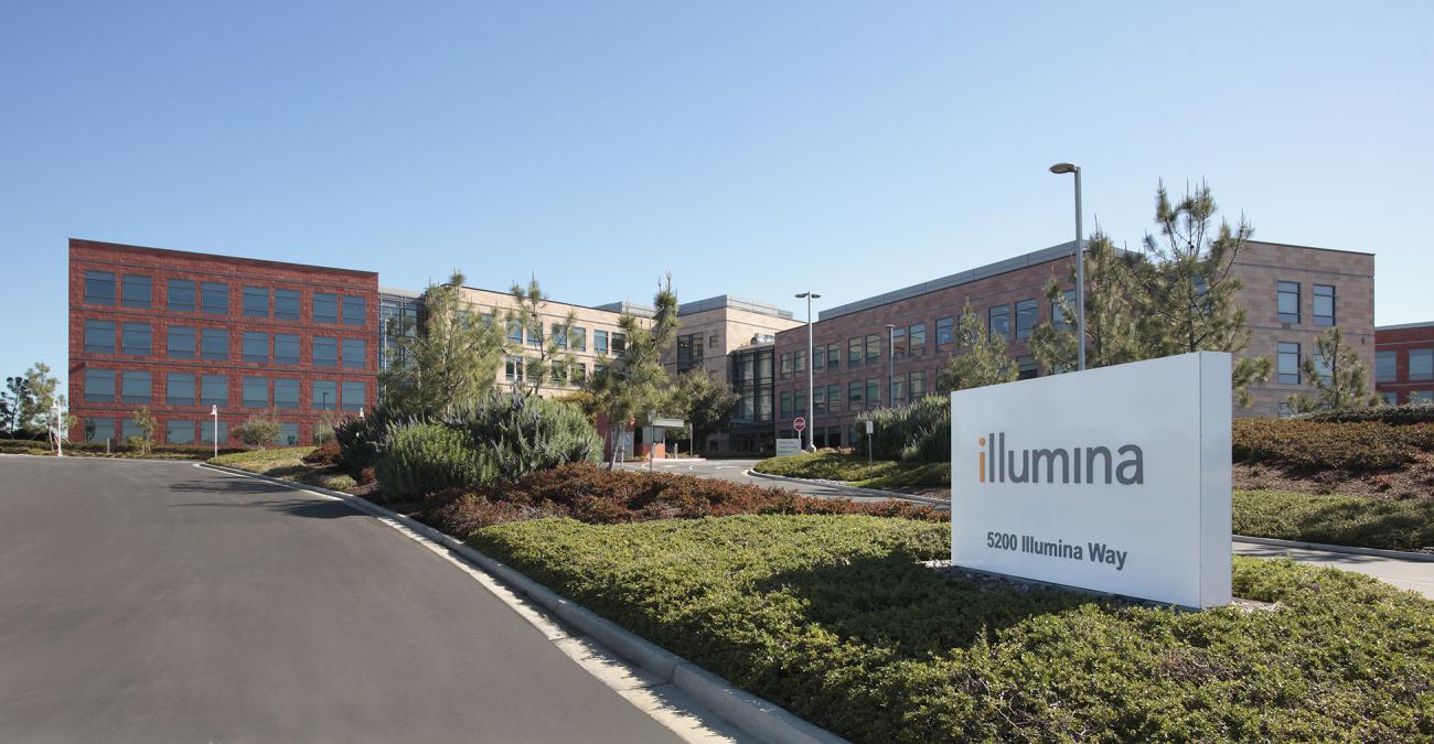 Illumina begins rolling out protein prep platform ahead of SomaLogic buy